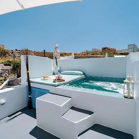 Star Cactus Traditional Cave With Jacuzzi Villa *